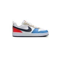 ราคา NIKE NIKE Court Borough Low Recraft รองเท้าลำลองเด็กผู้ชาย - 5 Y (SSP68019891)