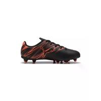 ราคา PUMA PUMA Attacanto FG/AG รองเท้าฟุตบอลเด็กผู้ชาย - UK 4 (SSP68255459)