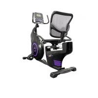 ราคา V-Tech Fitness จักรยานออกกำลังกายแบบเอนปั่น รุ่น WHALE-XR