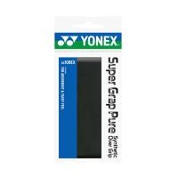 ราคา YONEX YONEX AC108EX เทปพันด้ามไม้แบดมินตัน - One Size (YO136SP222AHTH)
