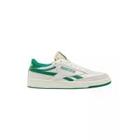 ราคา REEBOK REEBOK Club C Revenge Vintage รองเท้าลำลองผู้ชาย - US 8 (SSP63719659)