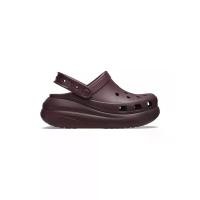 ราคา CROCS CROCS Classic Crush Clog รองเท้าลำลองผู้ใหญ่ - M7/W9 (SSP65467039)