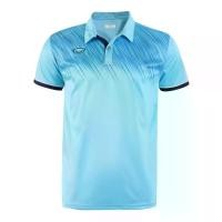 ราคา GRAND SPORT เสื้อโปโลชาย สีฟ้า (072046) - L (MKP0700313)