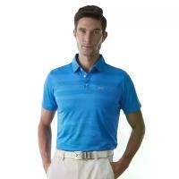 ราคา XOLO เสื้อโปโล GOLF สีน้ำเงิน (040020) - S (MKP0945880)
