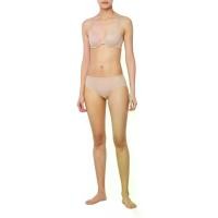 ราคา CALVIN KLEIN กางเกงชั้นในผู้หญิง สีชมพู - L (MKP1894271)