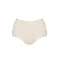 ราคา JOCKEY UNDERWEAR กางเกงชั้นในผู้หญิง ทรงเอวสูง รุ่น KH Candy Full Hipster - สีครีม - F (MKP1795465)