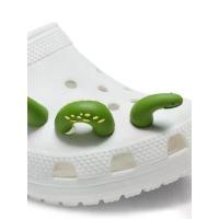 ราคา CROCS CROCS Jibbitz 3D Green Snake ตัวติดรองเท้า - One Size (SSP67189885)