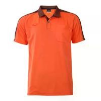 ราคา GRAND SPORT เสื้อโปโลชาย สีส้ม (012573) - S (MKP0943518)