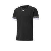 ราคา PUMA PUMA Team RISE เสื้อฟุตบอลผู้ชาย - S (UK SIZE) (SSP68241285)