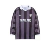ราคา WARRIX WARRIX Lifestyle Oversize Long Sleeve 2024/25 เสื้อฟุตบอลผู้ใหญ่ - S (US SIZE) (SSP67980390)