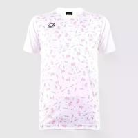 ราคา GRAND SPORT เสื้อกีฬาฟุตบอล สีขาว (011477) - M (MKP0941035)