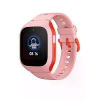 ราคา XIAOMI นาฬิกาสมาร์ทวอทช์สำหรับเด็ก สีชมพู (MKP1769503)