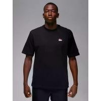 ราคา NIKE NIKE Jordan Brand เสื้อยืดบาสเกตบอลผู้ชาย - S (US SIZE) (SSP66923336)