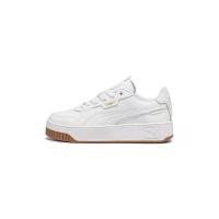 ราคา PUMA PUMA Carina Street Lux รองเท้าลำลองผู้หญิง - SSP__UK__UK_5 (PU097SH587EATH)