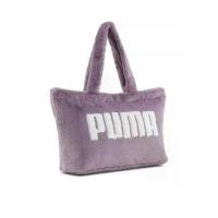 ราคา PUMA PUMA Core Fur Shopper กระเป๋าถือผู้หญิง - One Size (SSP67054770)