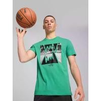 ราคา PUMA PUMA Instant Replay 2 เสื้อยืดผู้ชาย - M (UK SIZE) (SSP67059188)