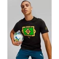 ราคา PUMA PUMA Neymar Jr Copa เสื้อยืดผู้ชาย - XL (UK SIZE) (PU097AP233DXTH)