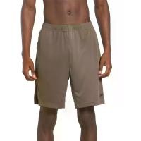 ราคา REEBOK REEBOK Training Knit กางเกงออกกำลังกายขาสั้นผู้ชาย - M (US SIZE) (SSP67634026)