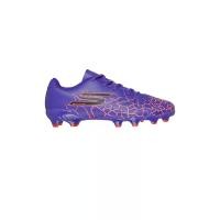 ราคา SKECHERS SKECHERS Soccer™: SKX_01 Gold FG รองเท้าฟุตบอลเด็กผู้ชาย - US 4.5 (SSP67738120)