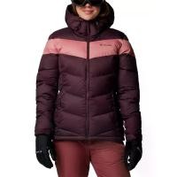 ราคา COLUMBIA COLUMBIA Abbott Peak™ II Insulated เสื้อแจ็คเก็ตผู้หญิง - L (US SIZE) (SSP67765676)