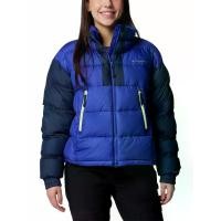 ราคา COLUMBIA COLUMBIA Pike Lake™ II Cropped เสื้อแจ็คเก็ตผู้หญิง - XS (US SIZE) (SSP67785063)