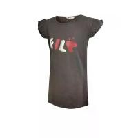 ราคา FILA FILA Play เสื้อกล้ามเด็กผู้หญิง - S (US SIZE) (SSP66681939)
