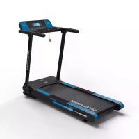 Gintell ลู่วิ่งไฟฟ้า มอเตอร์ 3 HP รุ่น FT470