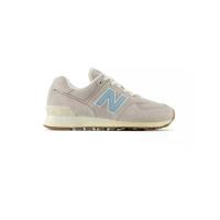 ราคา NEW BALANCE NEW BALANCE 574 รองเท้าลำลองผู้หญิง - US 9 (SSP67356744)