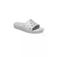 ราคา CROCS CROCS Classic Crocs Meta Pearl Slide รองเท้าแตะผู้ใหญ่ - M5/W7 (SSP65466193)