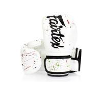 ราคา FAIRTEX นวมชกมวย รุ่น BGV14PT สี Painter - 8 OZ (MKP1208806)