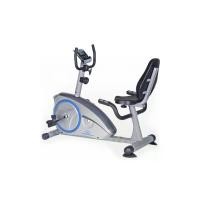 ราคา JACKY FITNESS จักรยานเอนปั่นมีพนักพิง รุ่น YK-BK8601R (MKP1181128)