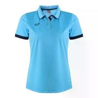 ราคา GRAND SPORT เสื้อโปโลหญิง สีฟ้า (012782) - S (MKP0769194)