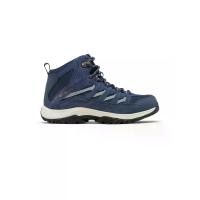 ราคา COLUMBIA COLUMBIA Crestwood™ II Mid Waterproof รองเท้าเดินป่าผู้หญิง - US 6 (SSP67773442)