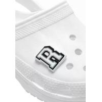ราคา CROCS CROCS Jibbitz Letter R ตัวติดรองเท้า - SSP__ONE_SIZE__One_Size (CR024AC474BHTH)
