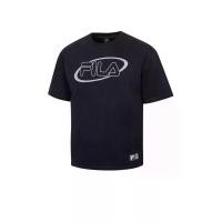 ราคา FILA FILA Iconic เสื้อยืดผู้ชาย - M (US SIZE) (SSP67749447)