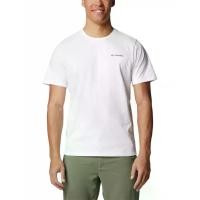 ราคา COLUMBIA COLUMBIA Explorers Canyon™ Back Graphic เสื้อยืดผู้ชาย - L (US SIZE) (SSP67765171)