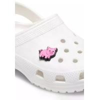 ราคา CROCS CROCS Jibbitz Pink Piggy ตัวติดรองเท้า - SSP__ONE_SIZE__One_Size (CR024AC064CWTH)