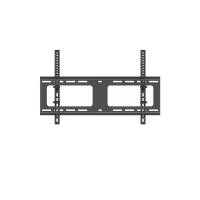 ราคา MANHATTAN PORTAGE สีดำ ขาแขวนทีวีติดผนังแบบUniversal Flat-Panel TV Tilting Wall Mount พร้อมการปรับระดับหลัง รองรับขนาด 37" ถึง 80" (MKP1769472)