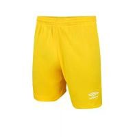 ราคา UMBRO UMBRO กางเกงผู้รักษาประตูฟุตบอลผู้ชายผู้ชายทีมนครปฐม ยูไนเต็ด ชุดเหย้า ฤดูกาล 2024/25 - M (US SIZE) (SSP67560660)