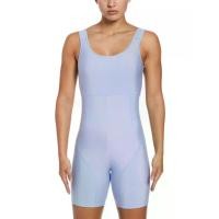 ราคา NIKE NIKE Fusion Legsuit ชุดว่ายน้ำผู้หญิง - L (US SIZE) (SSP64814452)