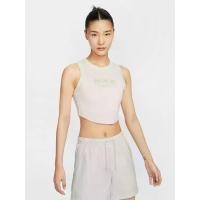 ราคา NIKE NIKE Sportswear Ribbed Cropped เสื้อกล้ามผู้หญิง - M (ASIAN SIZE) (SSP67747498)