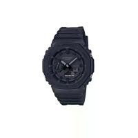 ราคา G-SHOCK นาฬิกาข้อมือผู้ชาย GA-2100-1A1DR สีดำ (MKP1517507)