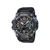 ราคา G-SHOCK นาฬิกาข้อมือผู้ชาย GWG-B1000-1ADR สีดำ (MKP1602793)
