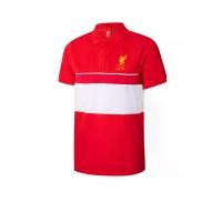 ราคา LIVERPOOL FOOTBALL CLUB LIVERPOOL FOOTBALL CLUB 1982 เสื้อโปโลฟุตบอลผู้ชาย - M (UK SIZE) (SSP65045206)