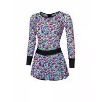 ราคา BONA BONA L - 118 ชุดว่ายน้ำผู้หญิง - XL (US SIZE) (SSP67405091)