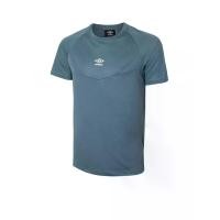 ราคา UMBRO UMBRO Sportswear เสื้อฟุตบอลผู้ชาย - S (US SIZE) (SSP67352388)