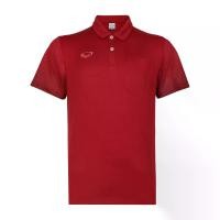 ราคา GRAND SPORT เสื้อโปโลหญิง สีแดง (012784) - L (MKP0937029)