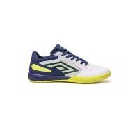 ราคา UMBRO UMBRO Chaleira III Pro รองเท้าฟุตซอลผู้ชาย - US 7 (SSP68160937)