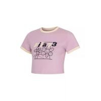 ราคา FILA FILA FW2TSE2021F เสื้อยืดผู้หญิง - S (US SIZE) (SSP63786811)