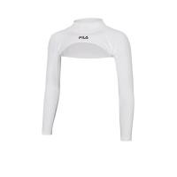 ราคา FILA FILA Earth เสื้อลำลองแขนยาวผู้หญิง - M (US SIZE) (SSP65368763)